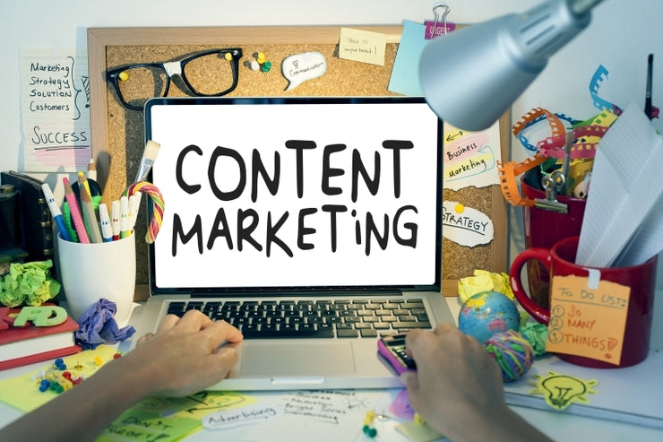 What Is Content Marketing? Its Importance, Process, and Real-World Examples