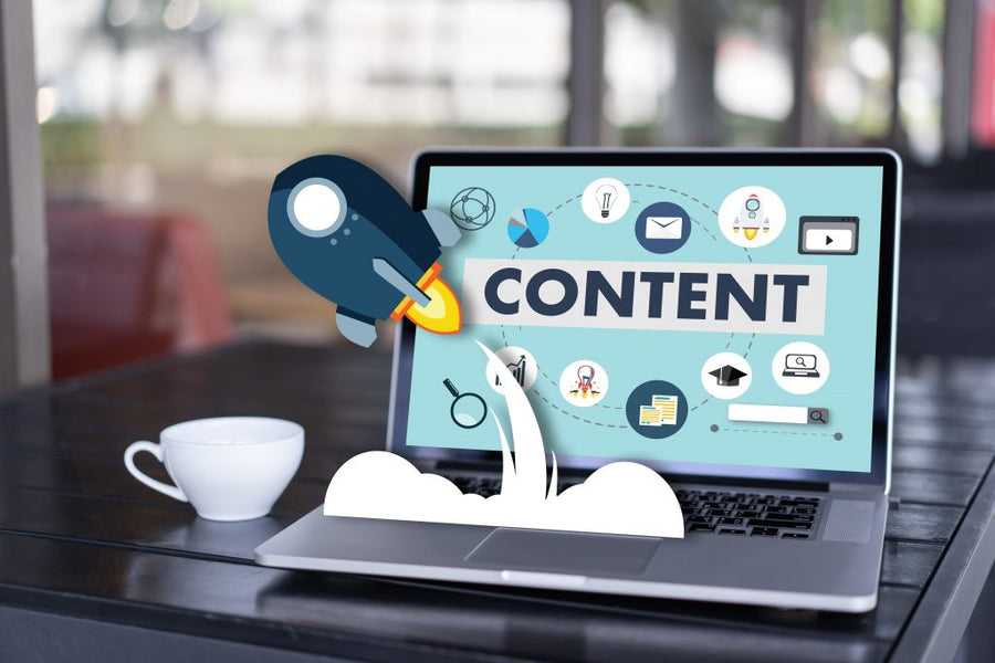 How to Build a Sustainable Content Marketing Strategy