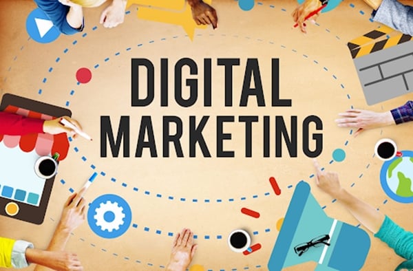 What is Digital Marketing? A Detailed Overview for Beginners