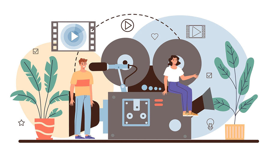 PART 5. How to Create Videos for Your Business