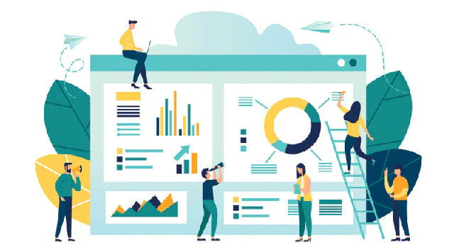 PART 7. Distribution & Performance Measurement