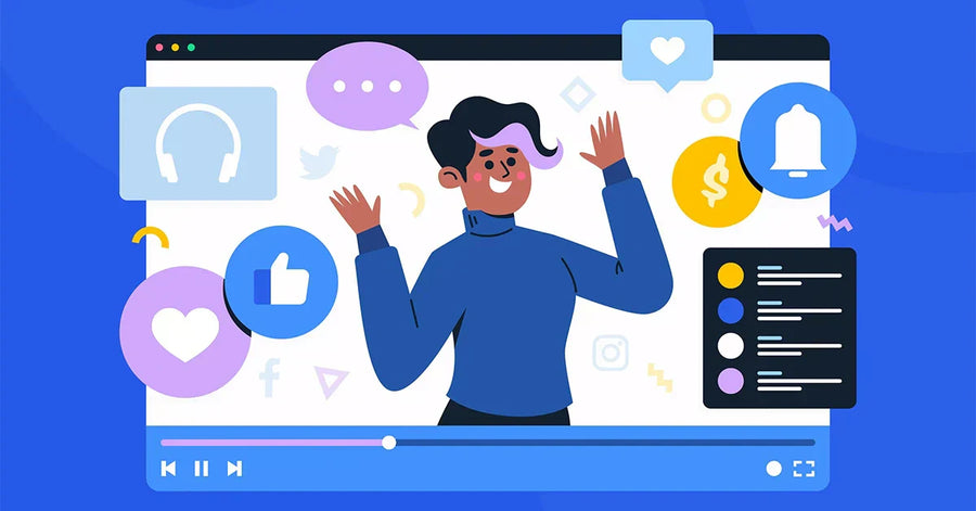 PART 2. Video Marketing Strategy